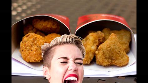 nugget porn